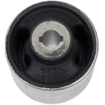 2019 Fiat 500X Suspension Trailing Arm Bushing Rear Forward Dorman 534187 image 3 of 4