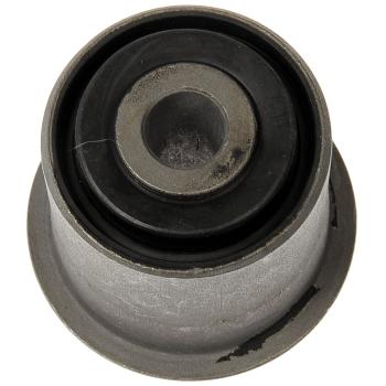 2018 Jeep Wrangler JK Suspension Control Arm Bushing Front Upper To Axle Dorman 534196 image 2 of 4