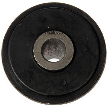 2018 Jeep Wrangler JK Suspension Control Arm Bushing Front Upper To Axle Dorman 534196 image 3 of 4