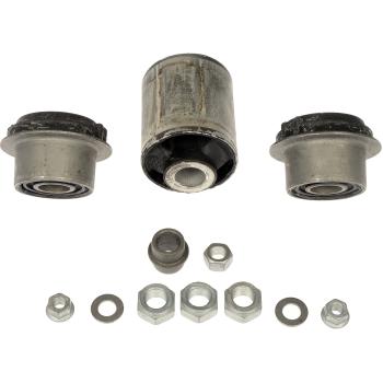 2004 Mercedes-Benz SLK230 Suspension Control Arm Bushing Kit