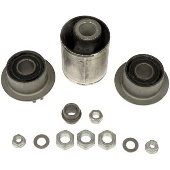 2004 Mercedes-Benz SLK230 Suspension Control Arm Bushing Kit Front Lower Dorman 534216 image 2 of 4
