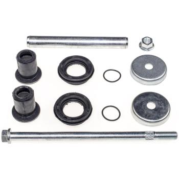 1984 Honda Prelude Suspension Control Arm Bushing Kit Front Upper Dorman 534223 image 2 of 2