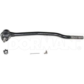 1974 Ford Galaxie 500 Steering Tie Rod End Inner Dorman 534225 image 1 of 2