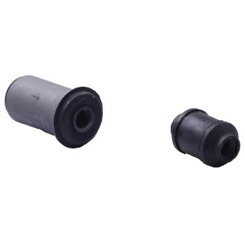 1986 Mitsubishi Mighty Max Suspension Control Arm Bushing Kit Front Lower Dorman 534244 image 2 of 2
