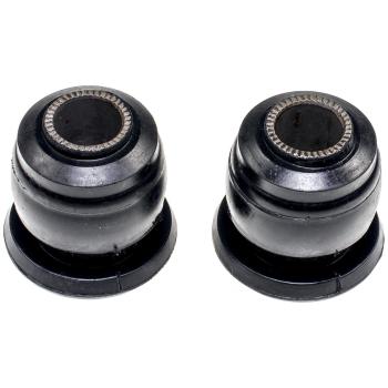 2001 Nissan Urvan Suspension Control Arm Bushing Kit Front Upper Dorman 534246 image 2 of 2