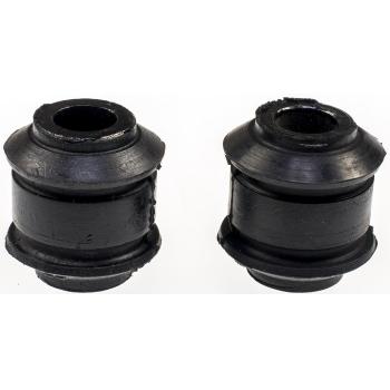 1994 Nissan Axxess Suspension Control Arm Bushing Kit Rear Lower Inner Dorman 534249 image 2 of 2
