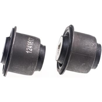 2010 Nissan Platina Suspension Control Arm Bushing Kit