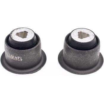 2007 Renault Clio Suspension Control Arm Bushing Kit Front Lower Dorman 534250 image 2 of 2