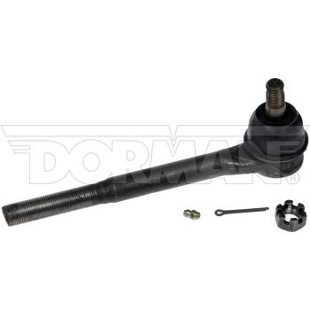 1999 Chevrolet P30 Steering Tie Rod End Front Outer Dorman 534265 image 2 of 2
