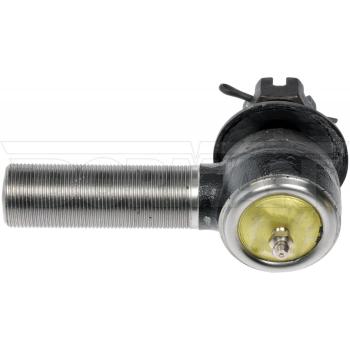 1988 Chevrolet V10 Suburban Steering Tie Rod End Right Outer (Steering Arm To Steering Arm) Dorman 534271 image 2 of 2