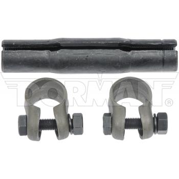 1970 American Motors Rebel Steering Tie Rod End Adjusting Sleeve Front Dorman 534277 image 2 of 2