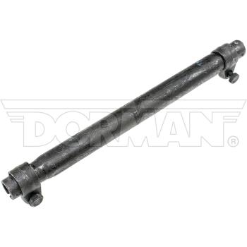 1986 Ford LTD Steering Tie Rod End Adjusting Sleeve Front Dorman 534285 image 2 of 2