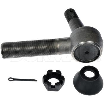 1999 Chevrolet P30 Steering Tie Rod End Front Right Outer Dorman 534288 image 1 of 2