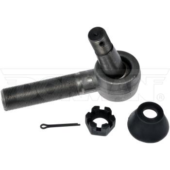 1999 Chevrolet P30 Steering Tie Rod End Front Right Outer Dorman 534288 image 2 of 2