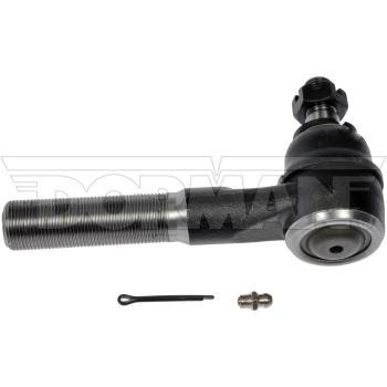 1983 Ford F-100 Steering Tie Rod End Front Right Outer Dorman 534297 image 1 of 2