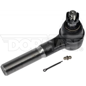 1983 Ford F-100 Steering Tie Rod End Front Right Outer Dorman 534297 image 2 of 2