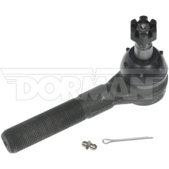 1990 Ford Bronco II Steering Tie Rod End Front Right Outer Dorman 534341 image 2 of 2