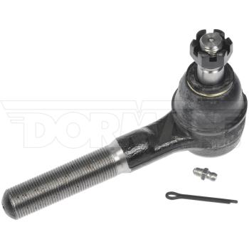 1990 Ford Bronco II Steering Tie Rod End Front Left Outer Dorman 534342 image 1 of 2