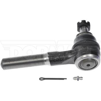 1990 Ford Bronco II Steering Tie Rod End Front Left Outer Dorman 534342 image 2 of 2