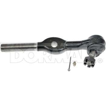 1988 Chevrolet V10 Suburban Steering Tie Rod End Front Left Outer Dorman 534350 image 1 of 2
