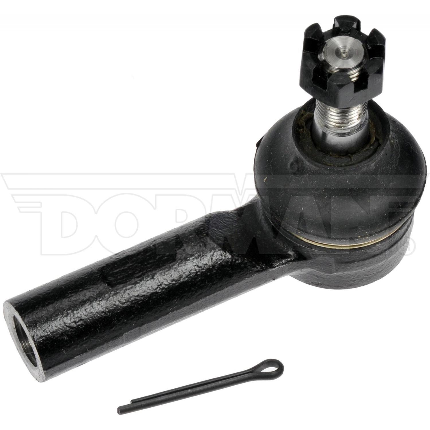 Dorman 534390 Steering Tie Rod End product image 1 of 2