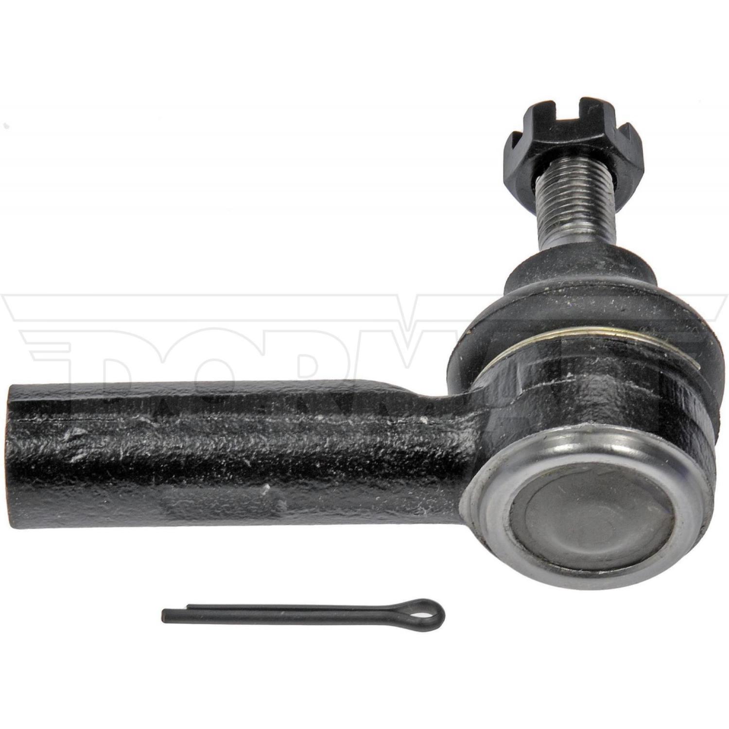 Dorman 534390 Steering Tie Rod End product image 2 of 2