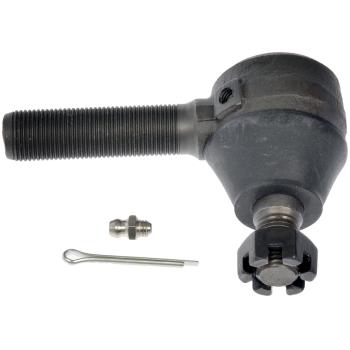 1970 Checker Marathon Steering Tie Rod End Front Outer Dorman 534401 image 3 of 4