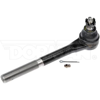 1999 GMC K2500 Suburban Steering Tie Rod End Front Inner Dorman 534430 image 2 of 2