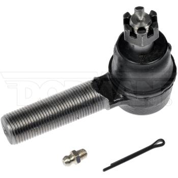 1993 Dodge W150 Steering Tie Rod End Front Right Outer Dorman 534431 image 1 of 2