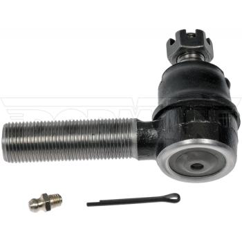 1993 Dodge W150 Steering Tie Rod End Front Right Outer Dorman 534431 image 2 of 2