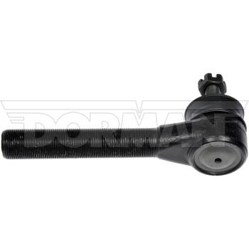 1992 Ford F53 Steering Tie Rod End Front Left Outer Dorman 534443 image 2 of 2