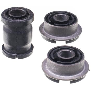 1991 Toyota Camry Suspension Control Arm Bushing Kit Front Lower Dorman 534470 image 2 of 2