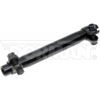 1964 Plymouth Savoy Steering Tie Rod End Adjusting Sleeve Front Dorman 534525 image 1 of 2