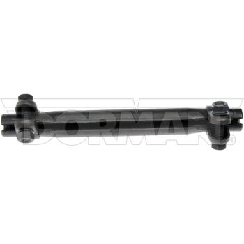 1964 Plymouth Savoy Steering Tie Rod End Adjusting Sleeve Front Dorman 534525 image 2 of 2