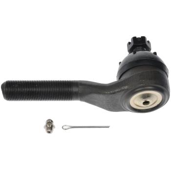 1966 Ford Mustang Steering Tie Rod End Front Right Outer Dorman 534569 image 3 of 4