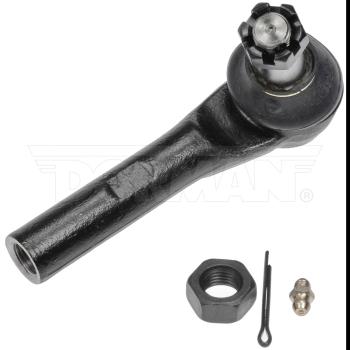 1998 Mercury Mountaineer Steering Tie Rod End Front Outer Dorman 534606 image 2 of 2