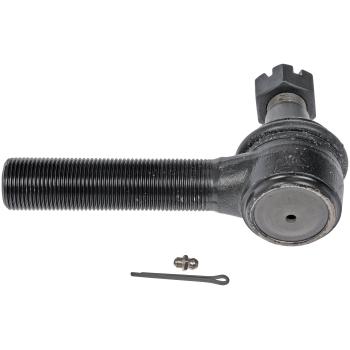 2009 Workhorse R26 Steering Tie Rod End Front Left Outer Dorman 534612 image 3 of 4