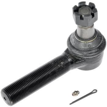 2009 Workhorse R26 Steering Tie Rod End Front Left Outer Dorman 534612 image 4 of 4