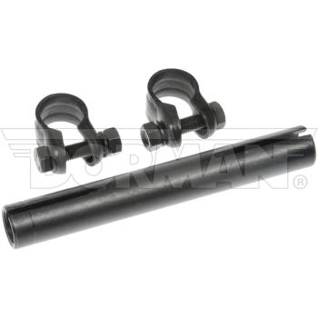 1966 Chevrolet Biscayne Steering Tie Rod End Adjusting Sleeve Front Dorman 534626 image 2 of 2