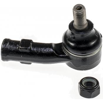 1998 Volkswagen Beetle Steering Tie Rod End Front Right Outer Dorman 534629 image 2 of 2