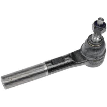 2002 Dodge Ram 3500 Steering Drag Link End Left Dorman 534634 image 1 of 1