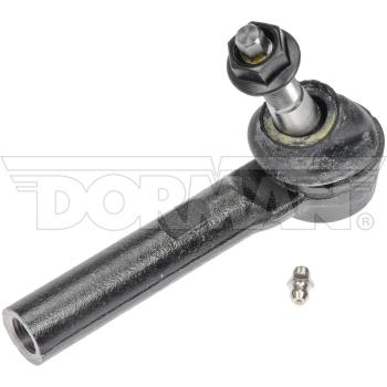 2003 Chrysler Voyager Steering Tie Rod End Front Outer Dorman 534637 image 2 of 2