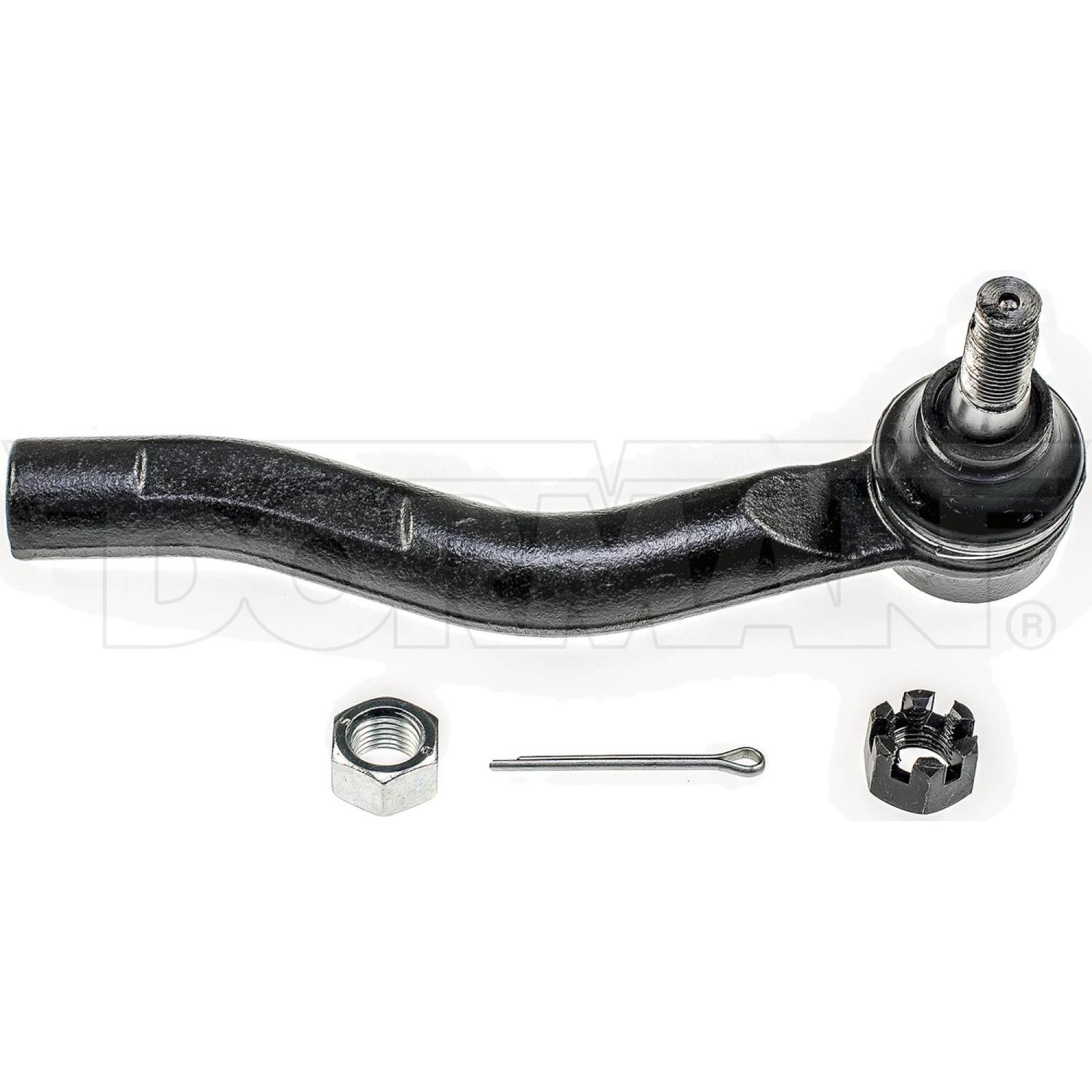 Dorman 534653 Steering Tie Rod End product image 1 of 2