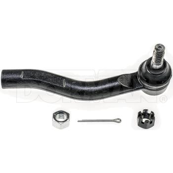2005 Toyota Echo Steering Tie Rod End Front Left Outer Dorman 534653 image 1 of 2