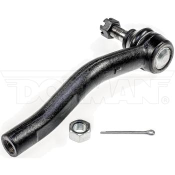 2005 Toyota Echo Steering Tie Rod End Front Left Outer Dorman 534653 image 2 of 2