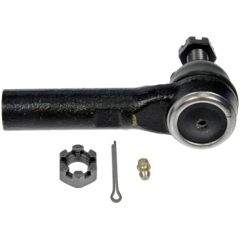 2006 GMC Savana 2500 Steering Tie Rod End Front Outer Dorman 534680 image 1 of 4