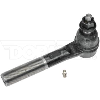 2008 Dodge Ram 1500 Steering Drag Link End