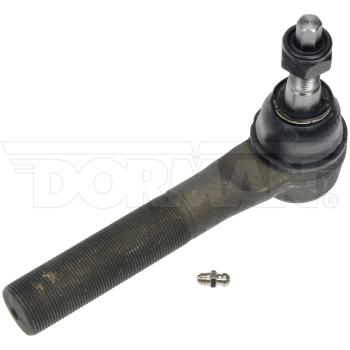 2008 Dodge Ram 1500 Steering Tie Rod End Front Left Outer Dorman 534686 image 2 of 2