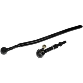 1987 Audi 4000 Quattro Steering Tie Rod Assembly