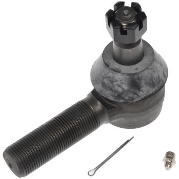 1990 Chevrolet C60 Kodiak Steering Tie Rod End Front Left Outer Dorman 534741 image 4 of 4